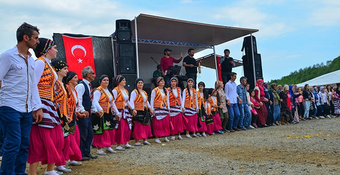 Hıdırellez Coşkusu 9