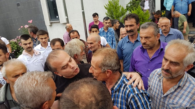 İnekli Eylem Yaptılar 6