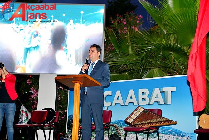 Demokrasi İçin Yürüdük 17