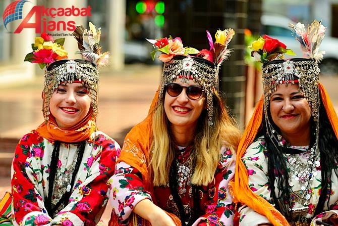 Akçaabat Renklendi 12