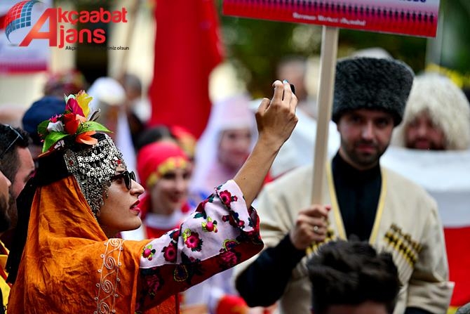 Akçaabat Renklendi 2