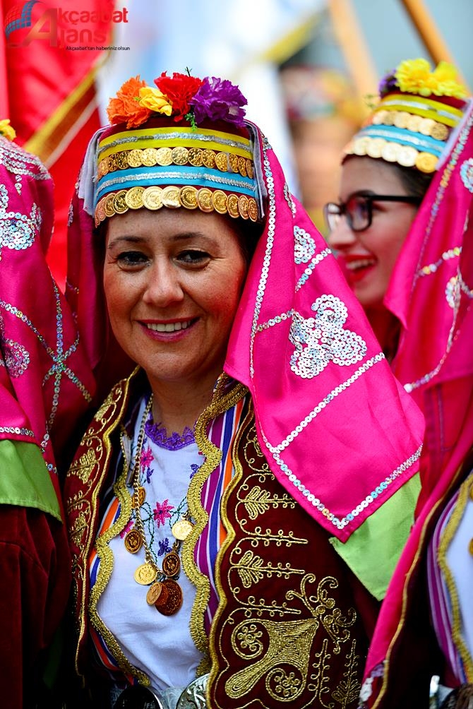 Akçaabat Renklendi 30