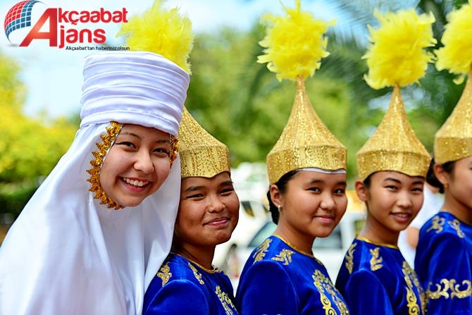 Akçaabat Renklendi 66