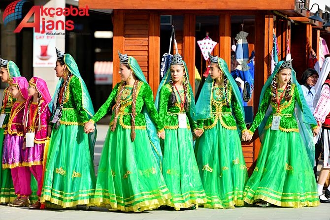 Akçaabat Renklendi 71