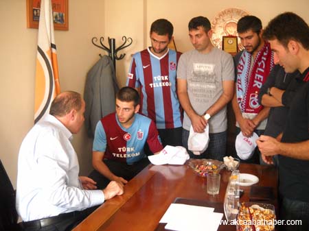 AK Parti'de Bayramlaşma 33