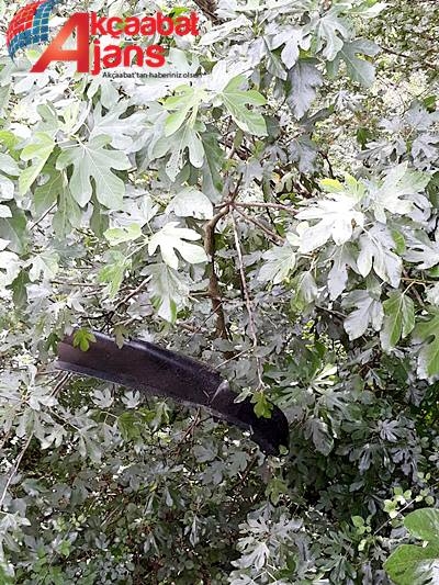 Araç Uçuruma Yuvarlandı 13