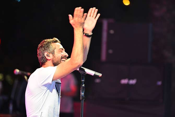 28. Uluslararası Akçaabat Müzik ve Halk Oyunları Festivali devam ediyor. 27