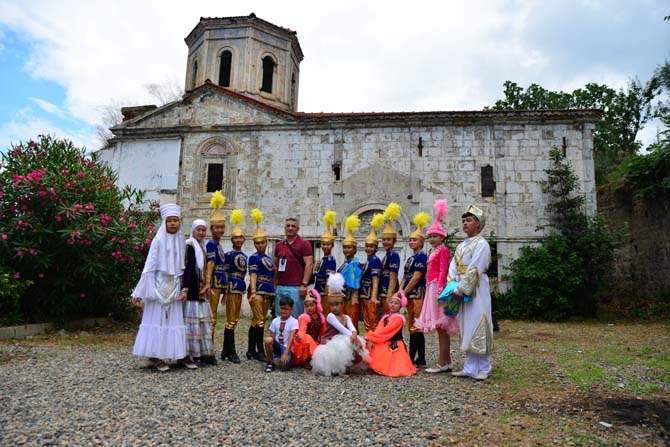 Festival 2. Gün 10