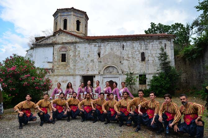 Festival 2. Gün 11