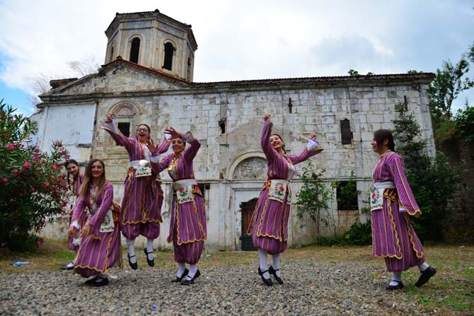 Festival 2. Gün 12