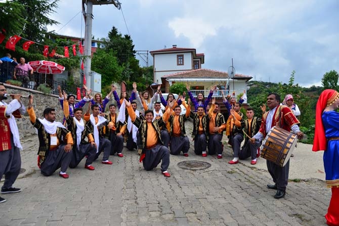 Festival 2. Gün 15