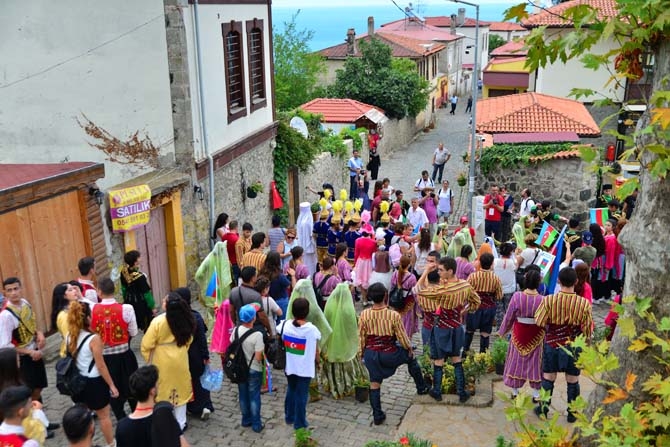 Festival 2. Gün 16