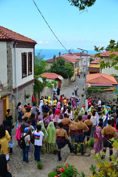 Festival 2. Gün 17