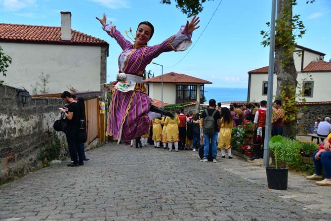Festival 2. Gün 18