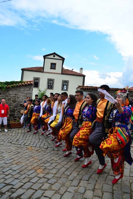 Festival 2. Gün 19