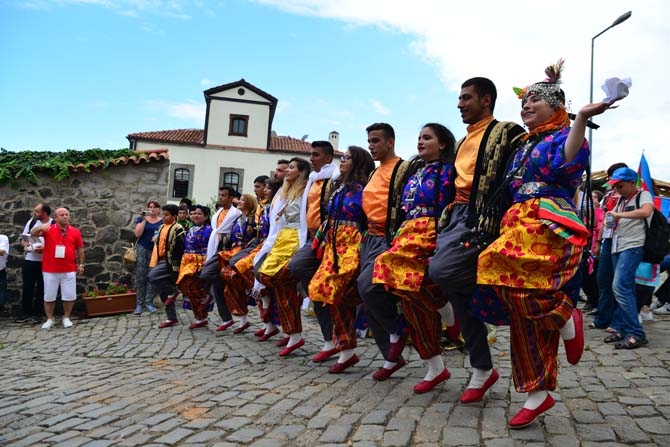 Festival 2. Gün 25
