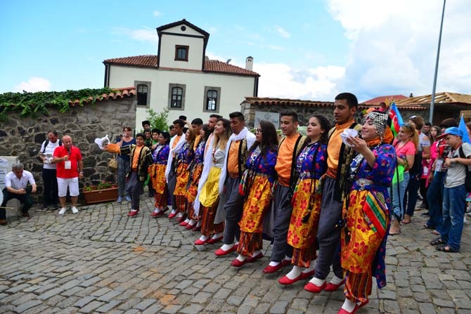 Festival 2. Gün 26