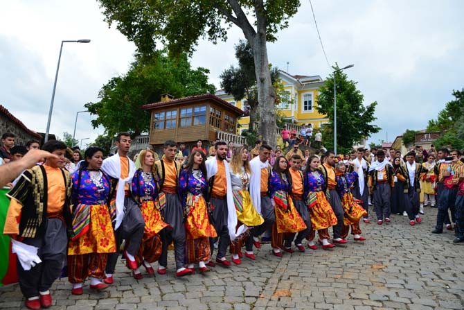 Festival 2. Gün 27