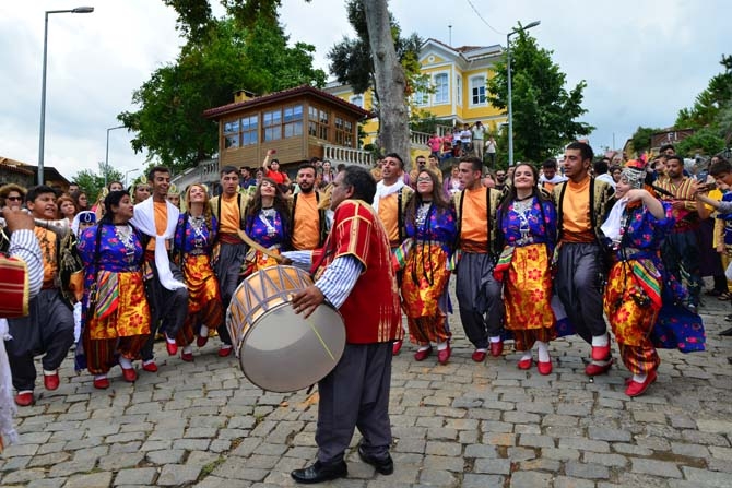 Festival 2. Gün 29