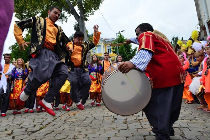 Festival 2. Gün 30