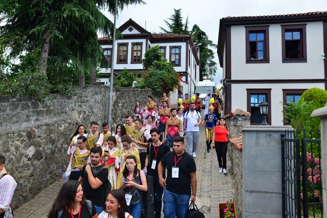 Festival 2. Gün 31