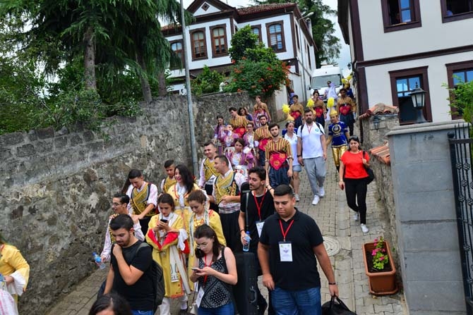 Festival 2. Gün 32
