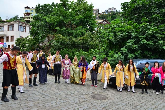Festival 2. Gün 34