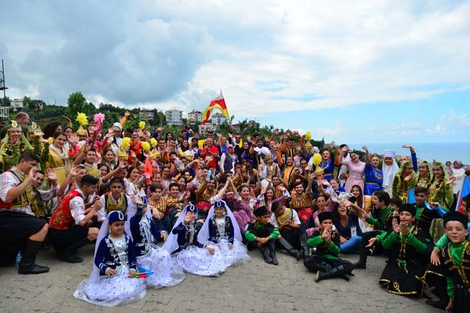 Festival 2. Gün 4