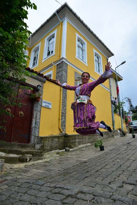 Festival 2. Gün 6
