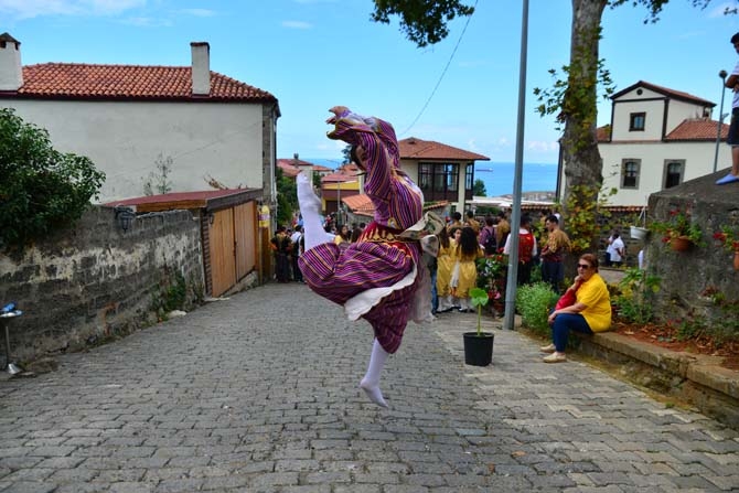 Festival 2. Gün 7