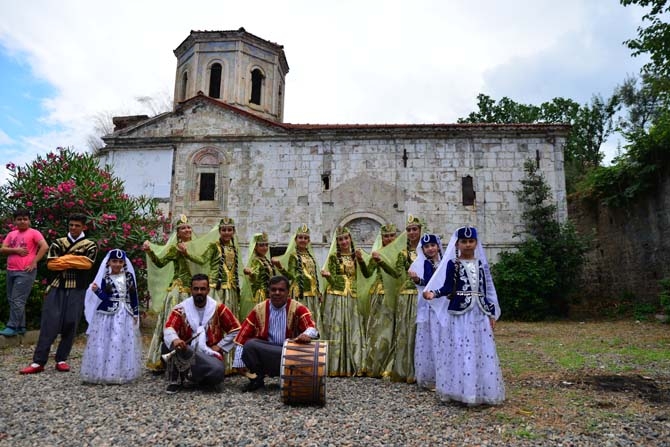 Festival 2. Gün 8