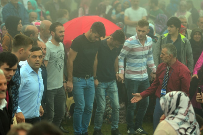 Taşlıoba Şenlendi 1