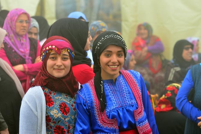 Taşlıoba Şenlendi 8