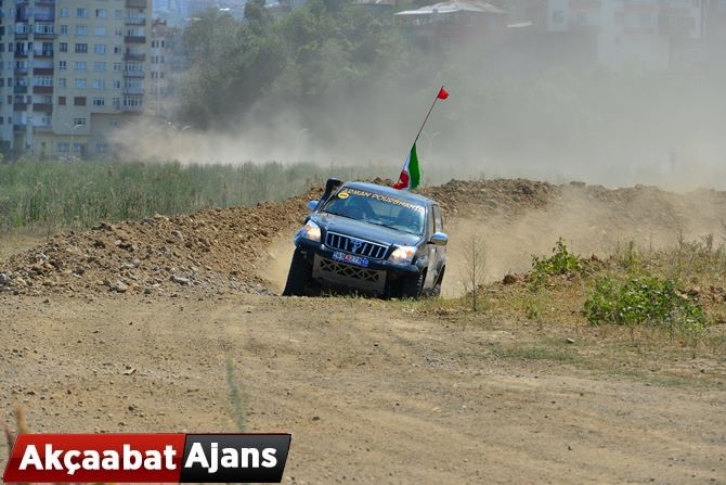 Eren Bülbül Anısına Yarıştılar 15