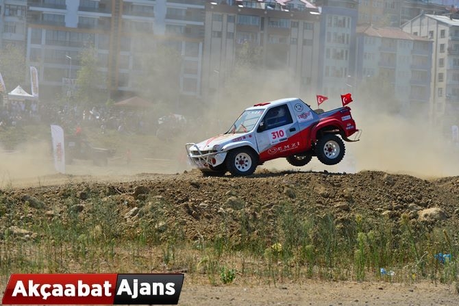 Eren Bülbül Anısına Yarıştılar 2