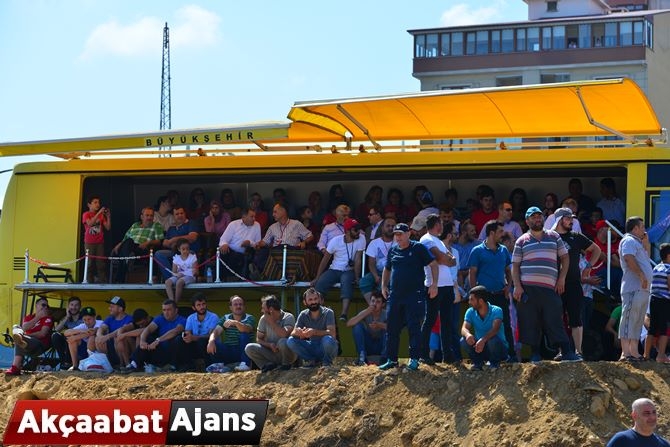 Eren Bülbül Anısına Yarıştılar 20