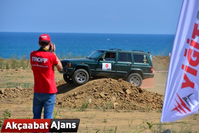 Eren Bülbül Anısına Yarıştılar 21