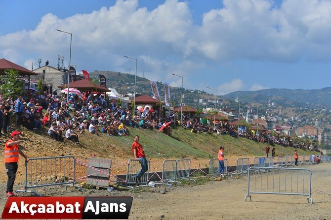 Eren Bülbül Anısına Yarıştılar 22
