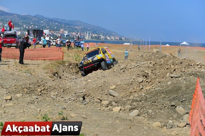 Eren Bülbül Anısına Yarıştılar 24
