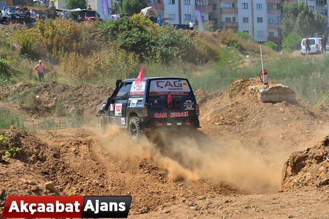 Eren Bülbül Anısına Yarıştılar 26