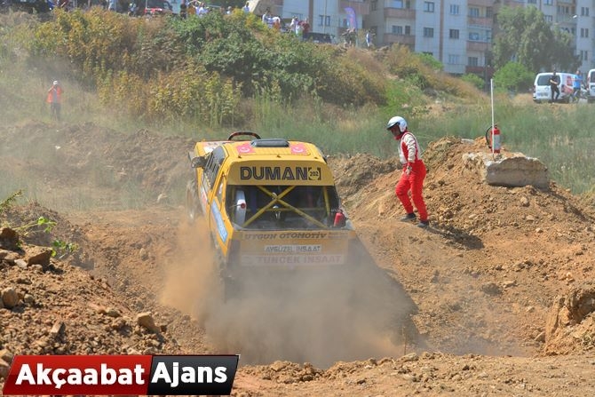 Eren Bülbül Anısına Yarıştılar 29