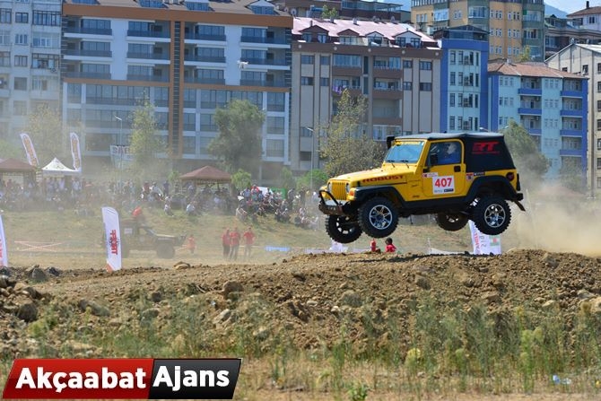 Eren Bülbül Anısına Yarıştılar 3