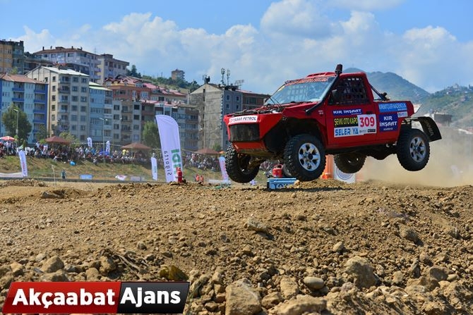 Eren Bülbül Anısına Yarıştılar 36