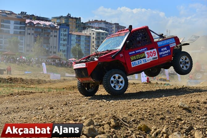 Eren Bülbül Anısına Yarıştılar 38