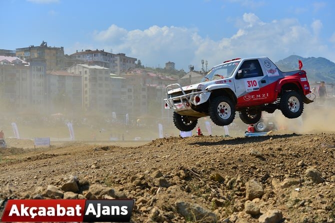 Eren Bülbül Anısına Yarıştılar 39