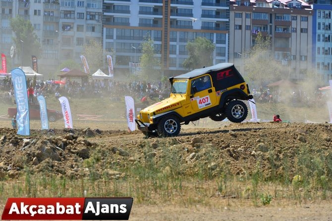 Eren Bülbül Anısına Yarıştılar 4
