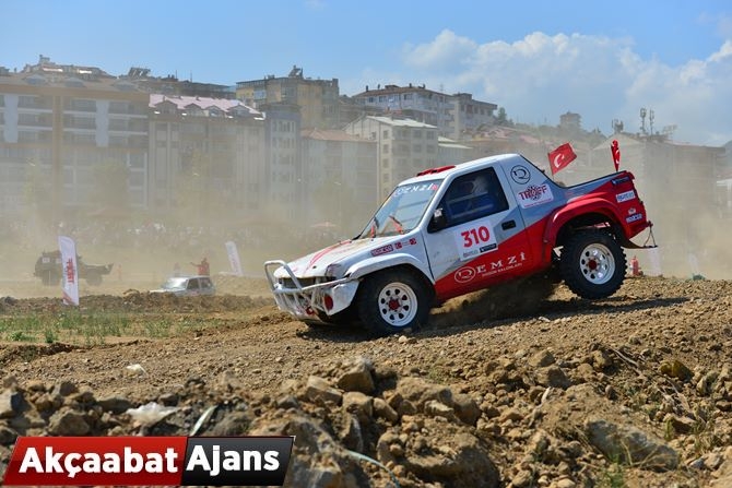 Eren Bülbül Anısına Yarıştılar 40