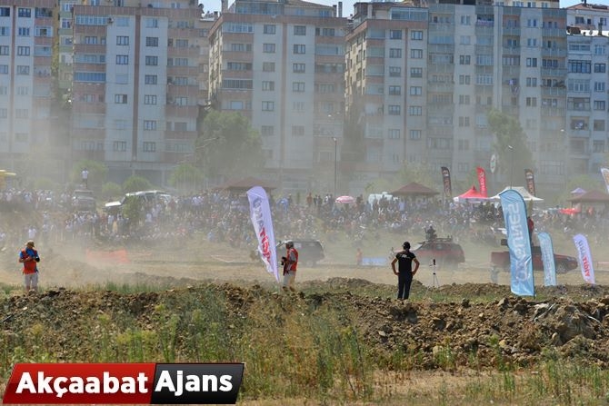 Eren Bülbül Anısına Yarıştılar 42