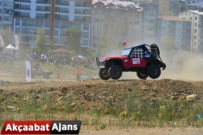 Eren Bülbül Anısına Yarıştılar 43