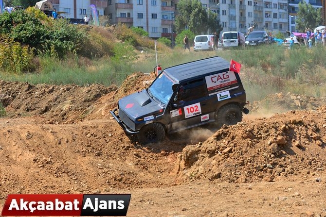 Eren Bülbül Anısına Yarıştılar 44